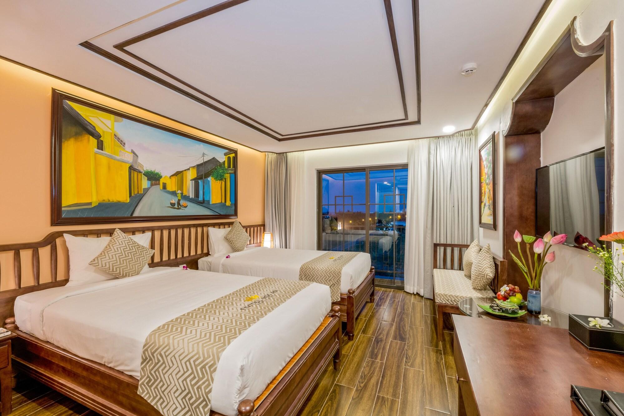 Fivitel होटल Hoi An