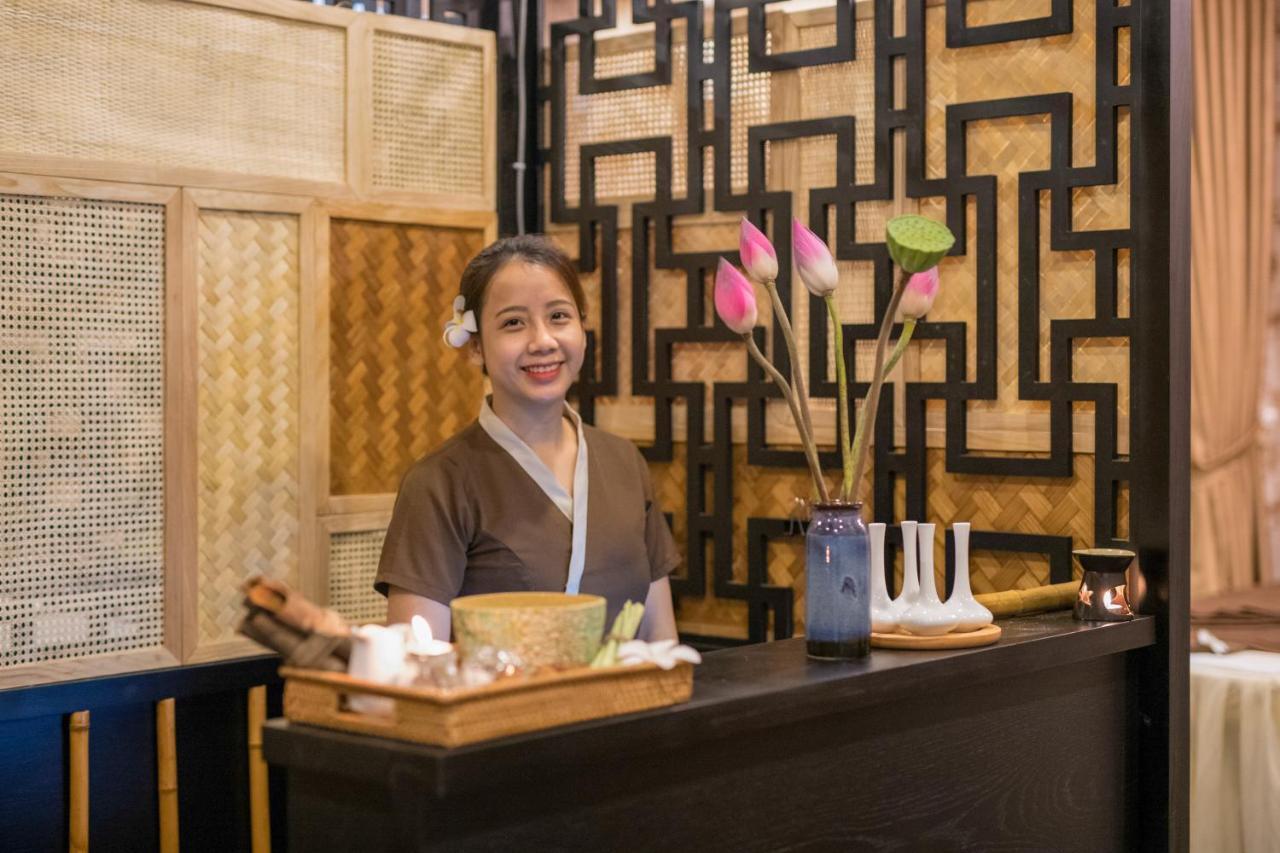 Fivitel होटल Hoi An