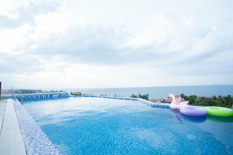 Fivitel Hotel 4*