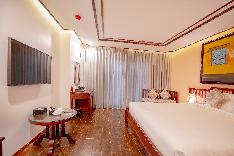 Hotel Fivitel