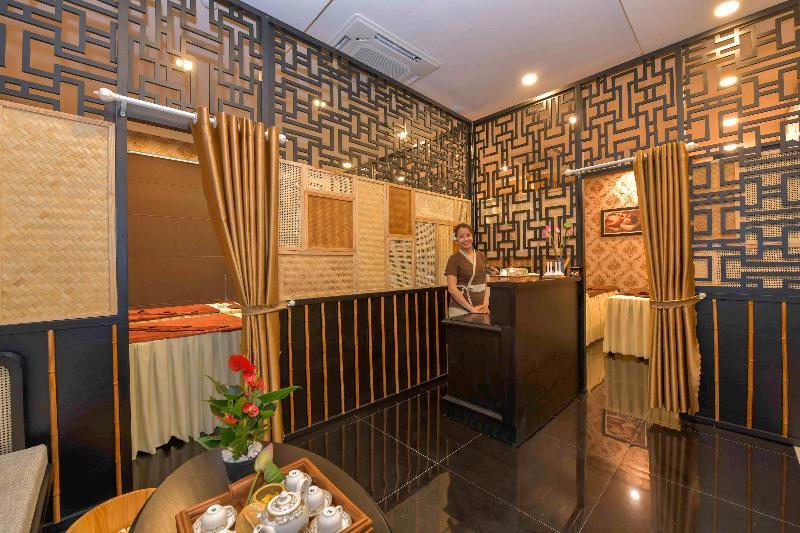 Fivitel Hotel Hoi An