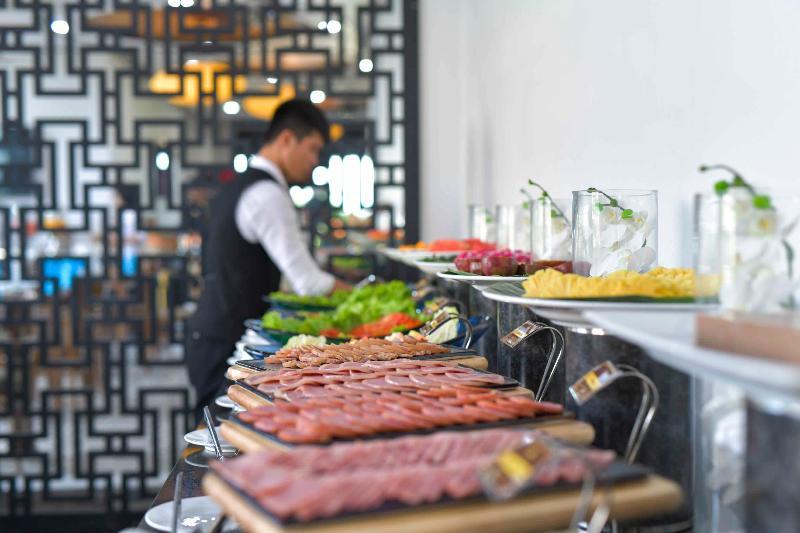 Hotel Fivitel Hoi An