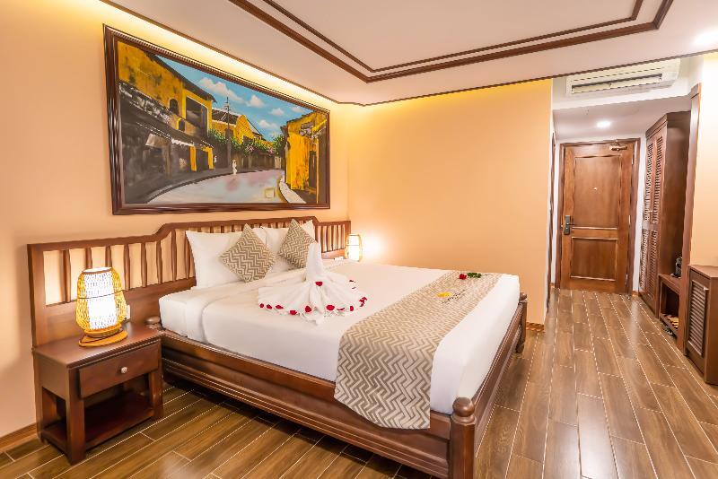 Hotel Fivitel Hoi An