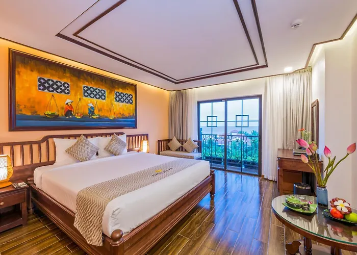 Fivitel Hoi An Hotel